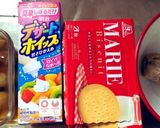 材料4つで★簡単モンブラン作り方1写真