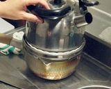 具はなんでもアレンジできる☆白和え作り方1写真