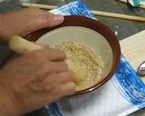 具はなんでもアレンジできる☆白和え作り方4写真