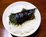 うちのしそキムチ作り方5写真