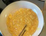 トマトの玉子炒め作り方4写真