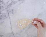 サワードウワッフル作り方13写真
