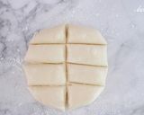 サワードウワッフル作り方11写真