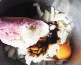 貴女風味でピーマンのトマト煮♥ゆりさん風作り方1写真