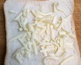 焼きマシュマロトースト作り方1写真