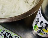 鶏ささみと玉ねぎのねぎ塩ポン酢和え作り方3写真