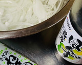 鶏ささみと玉ねぎのねぎ塩ポン酢和え作り方3写真