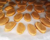 もう迷わない 覚書用 きなこクッキー作り方4写真