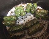 ベトナム料理 ボーラロット作り方3写真