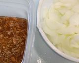 酸っぱ美味い! 赤ウリとツナの和え物作り方6写真