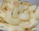 酸っぱ美味い! 赤ウリとツナの和え物作り方7写真