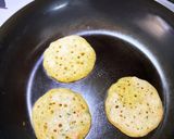 【離乳食後期】バナナと野菜のパンケーキ作り方6写真