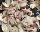 うちのベースのグラタン作り方4写真