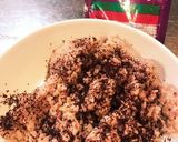 ほっけとザーサイのカンタン混ぜご飯作り方4写真