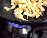 筍豆腐湯作り方2写真