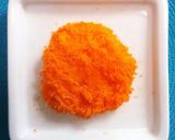 にんじんとチーズのパウンドケーキ作り方1写真