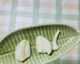 獅子唐とジャコの炒め物【訂正しました】作り方2写真