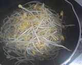 韓国料理　トックのユッケジャンスープ作り方2写真