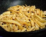 筍豆腐湯作り方6写真