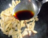 筍豆腐湯作り方5写真