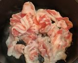 簡単！！☆おいしい☆肉じゃが☆豚じゃが作り方2写真