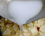筍豆腐湯作り方12写真