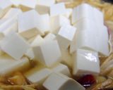 筍豆腐湯作り方10写真