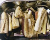 常備菜!茄子ポン酢!レンチンで簡単作り方3写真