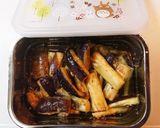 常備菜!茄子ポン酢!レンチンで簡単作り方4写真