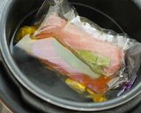 電気圧力鍋で作る♪自家製ツナレシピ作り方6写真