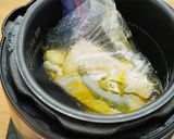電気圧力鍋で作る♪自家製ツナレシピ作り方7写真