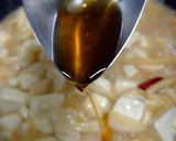 筍豆腐湯作り方13写真