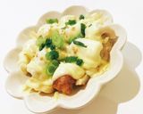 おつまみちくわチーズ作り方5写真