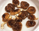 ご飯のお供・おつまみに！焼き海苔の佃煮作り方1写真