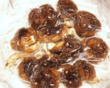 ご飯のお供・おつまみに！焼き海苔の佃煮作り方2写真