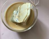しっとりフワフワ紅茶シフォン✿.*・作り方3写真