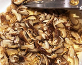 ご飯のお供・おつまみに！焼き海苔の佃煮作り方4写真