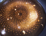 ご飯のお供・おつまみに！焼き海苔の佃煮作り方6写真