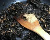 ご飯のお供・おつまみに！焼き海苔の佃煮作り方8写真