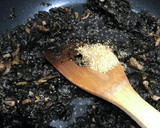 ご飯のお供・おつまみに！焼き海苔の佃煮作り方8写真