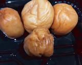 ご飯のお供・おつまみに！焼き海苔の佃煮作り方9写真