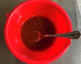 MrsWongちのブロッコリービーフ作り方1写真