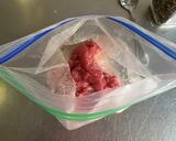 MrsWongちのブロッコリービーフ作り方2写真