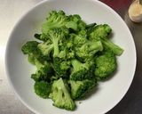 MrsWongちのブロッコリービーフ作り方3写真