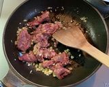 MrsWongちのブロッコリービーフ作り方6写真
