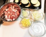 菱田屋の再現レシピ 絶品！麻婆茄子作り方2写真