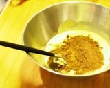ウィット家のポークチョップの洗い作り方1写真