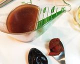 菱田屋の再現レシピ 絶品！麻婆茄子作り方3写真