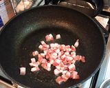 菱田屋の再現レシピ 絶品！麻婆茄子作り方5写真