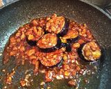 菱田屋の再現レシピ 絶品！麻婆茄子作り方9写真